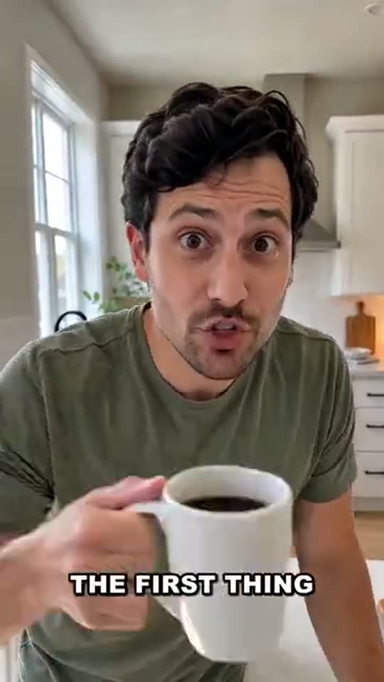 Everyday Dose — Coffee+ — Coffee ad creative